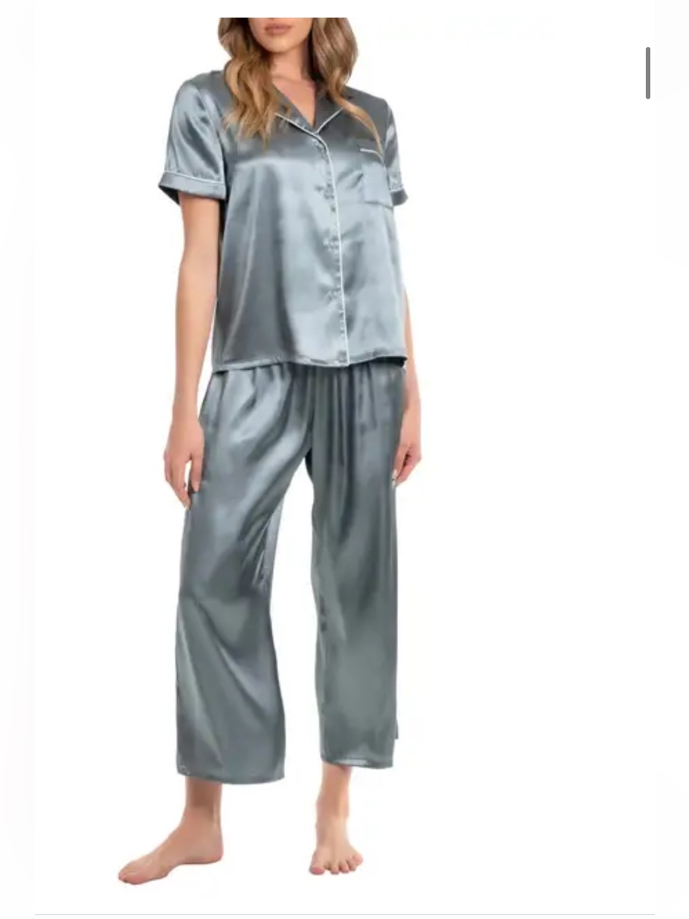 NWT In Bloom by Jonquil PJ Set - M, L